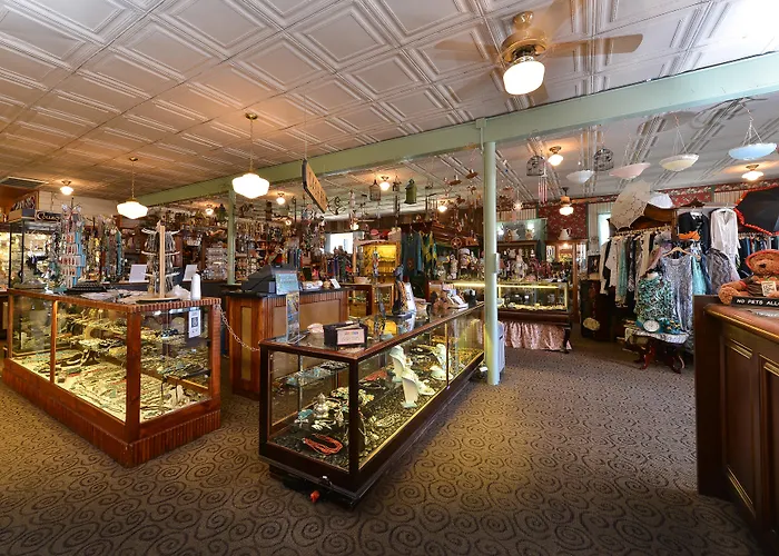 Buffalo Bill Village Mini-hôtel