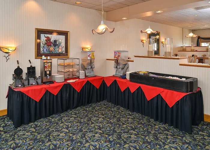 Buffalo Bill Village Mini-hôtel