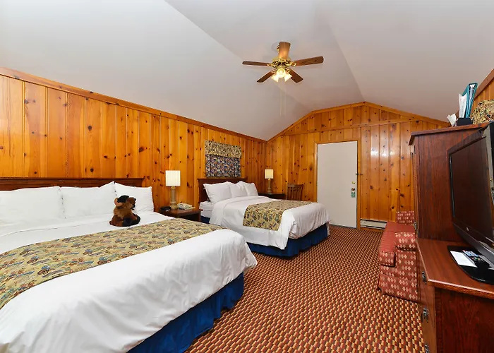 Buffalo Bill Village 3*
