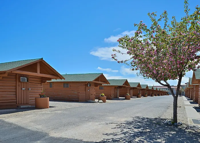 Buffalo Bill Village 3*