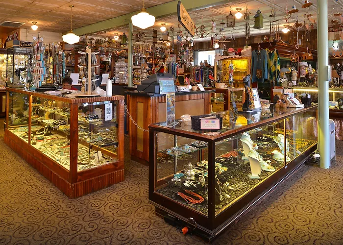 Buffalo Bill Village Mini-hôtel
