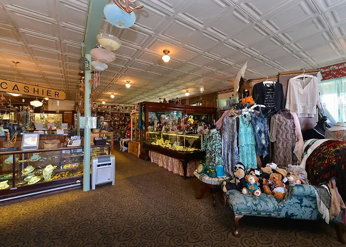 Buffalo Bill Village Mini-hôtel