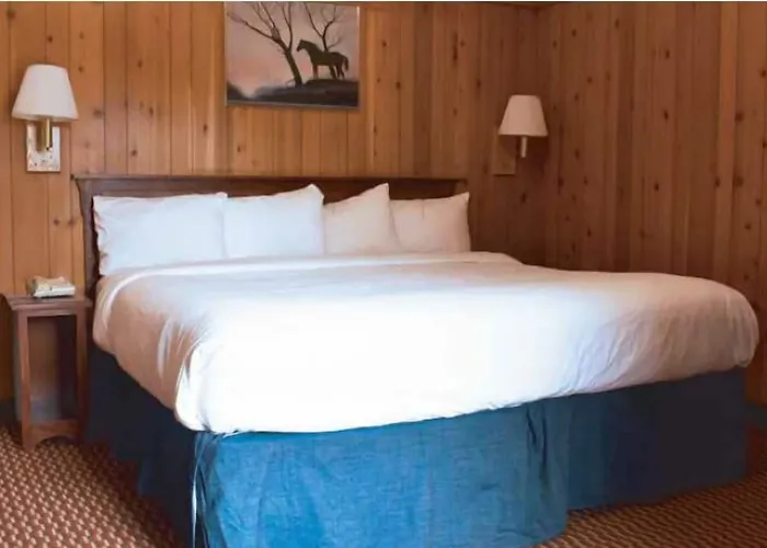 Buffalo Bill Village 3*