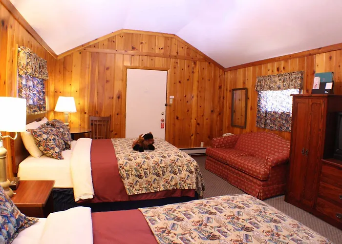 Buffalo Bill Village Cody