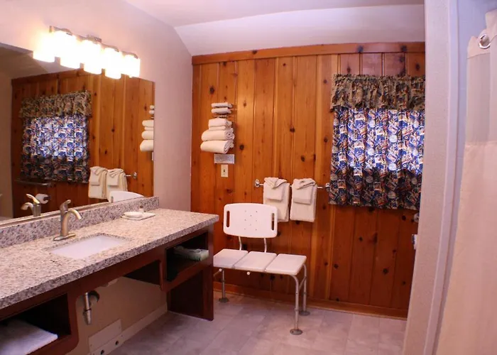 Buffalo Bill Village 3*