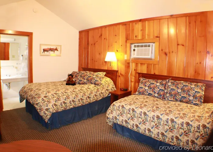 Buffalo Bill Village 3* Cody