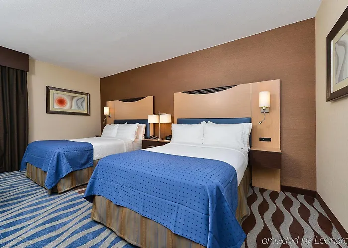 Mini-hôtel Buffalo Bill Village Cody