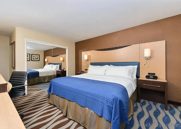 Buffalo Bill Village 3*