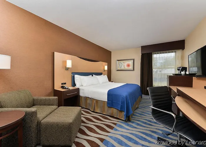 Buffalo Bill Village Mini-hôtel Cody