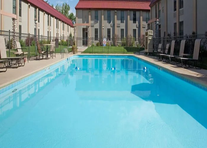 Buffalo Bill Village Mini-hôtel Cody